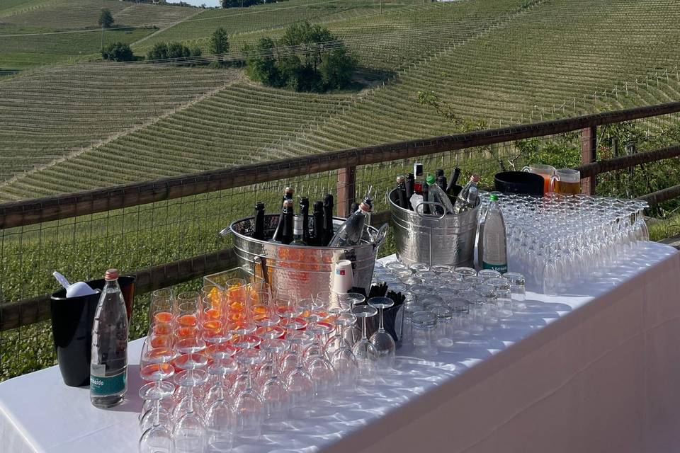 Aperitivo