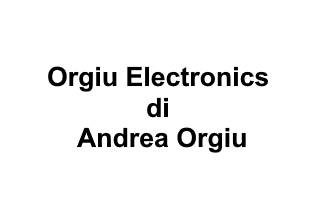Orgiu Electronics di Andrea Orgiu