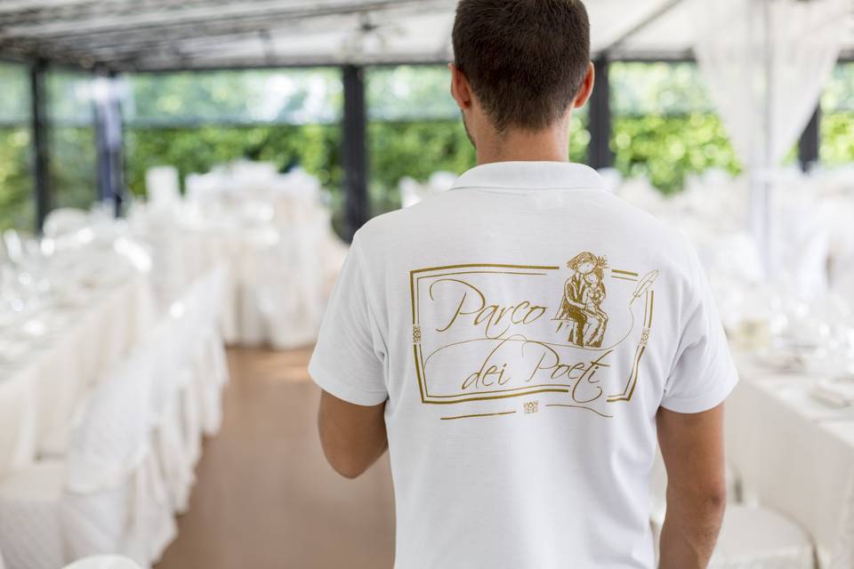 Il Parco dei Poeti