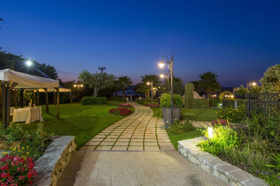 Il Parco dei Poeti