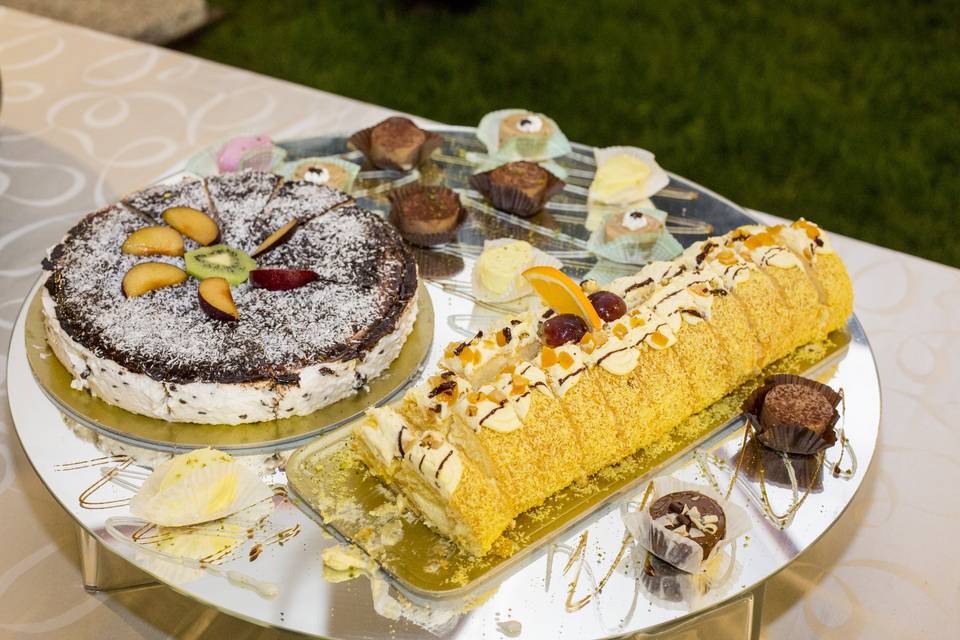 Il Parco dei Poeti