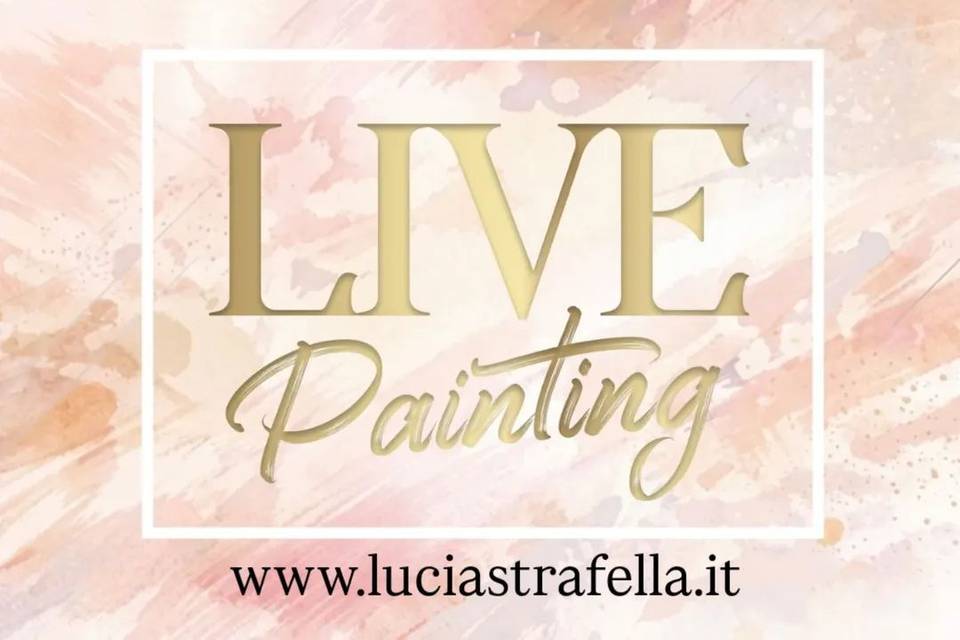 Live Painting