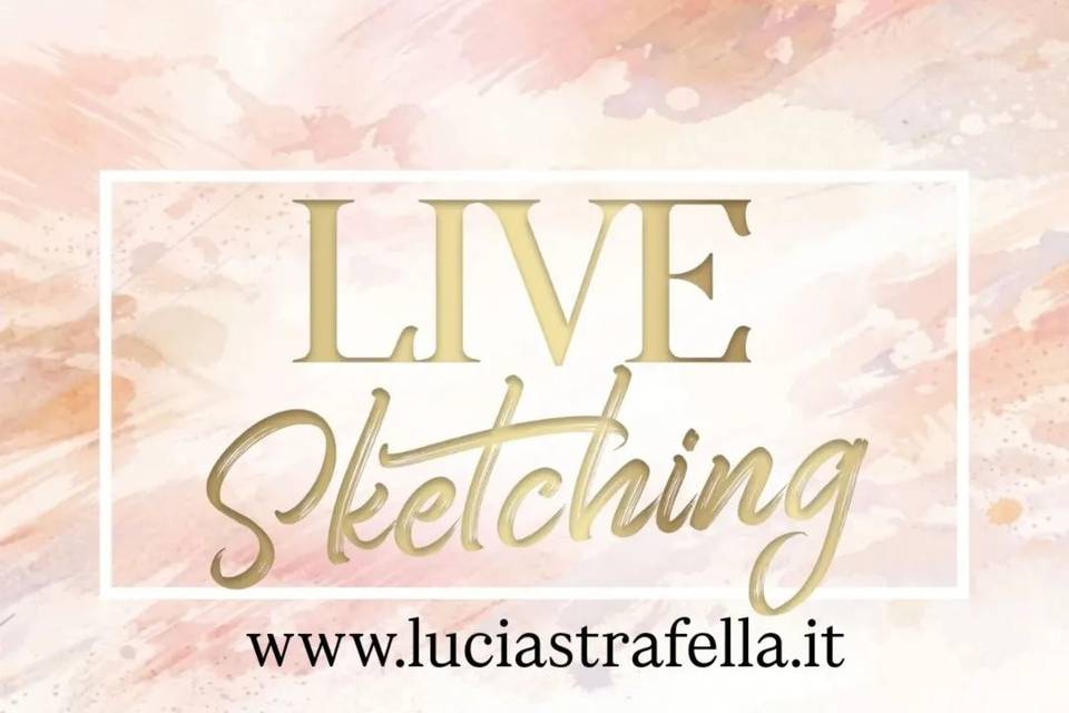 Live Sketching