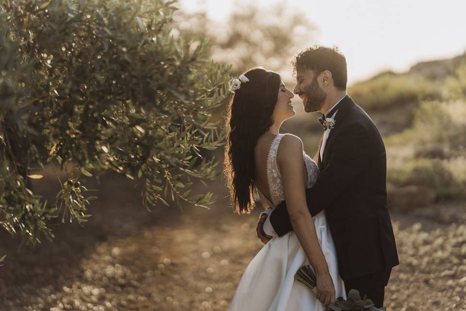 Fotografo matrimonio agrigento