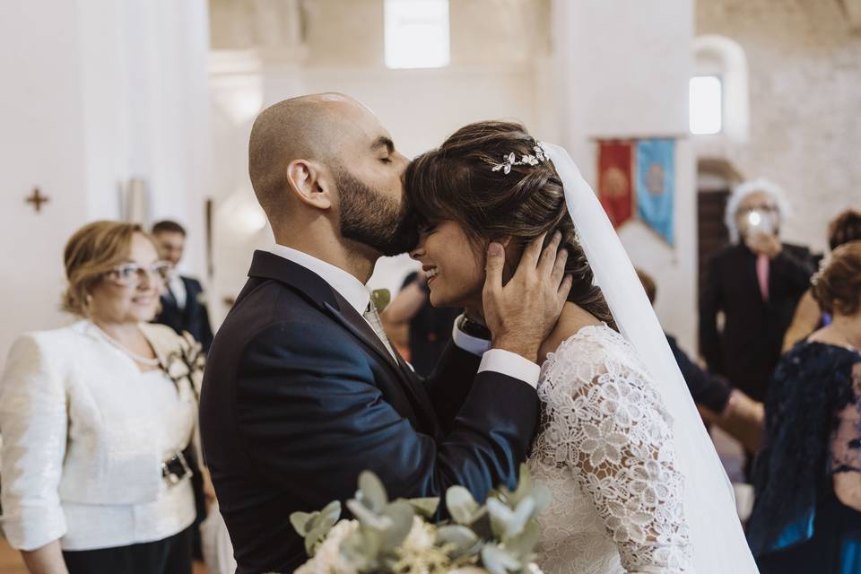 Matrimonio caltabellotta