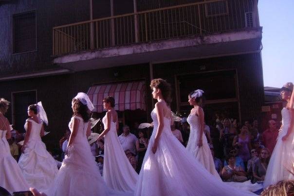 Eventi