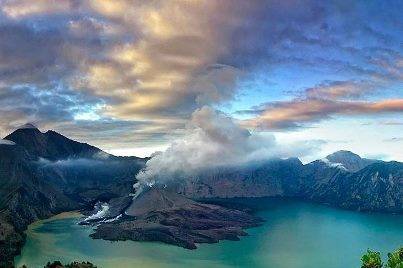 Indonesia