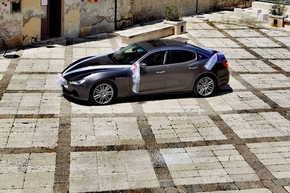 Maserati