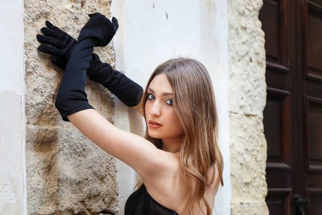 Grazia Verzí Creation
