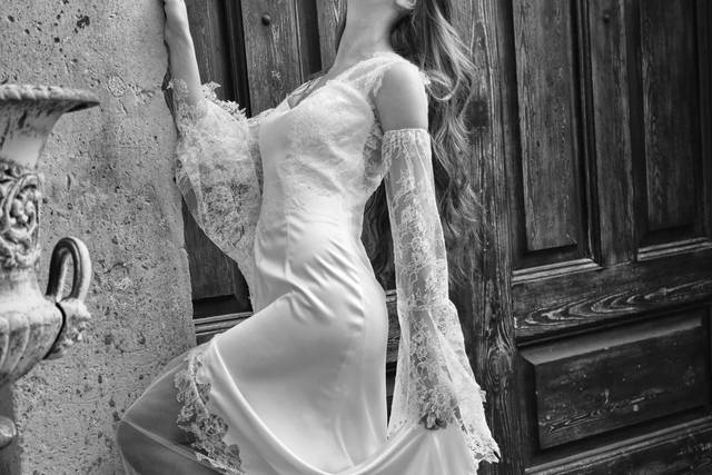 Grazia Verzí Creation