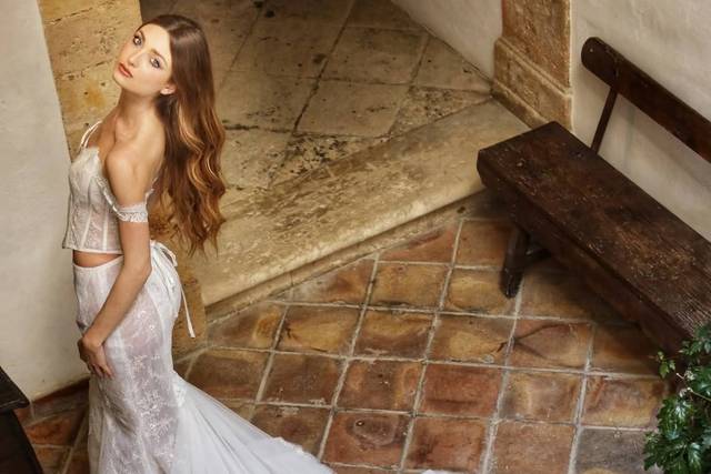 Grazia Verzí Creation
