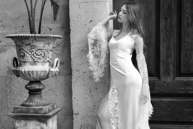 Grazia Verzí Creation