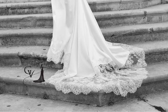 Grazia Verzí Creation