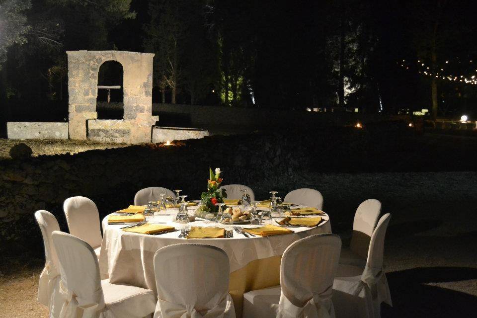 L'Astore Masseria