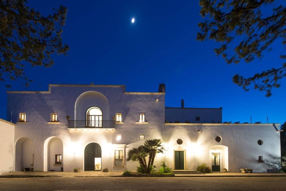 L'Astore Masseria