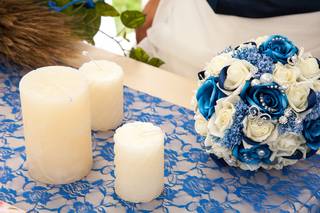 Elisabetta Wedding Celebrant - Celebrante Matrimonio Simbolico