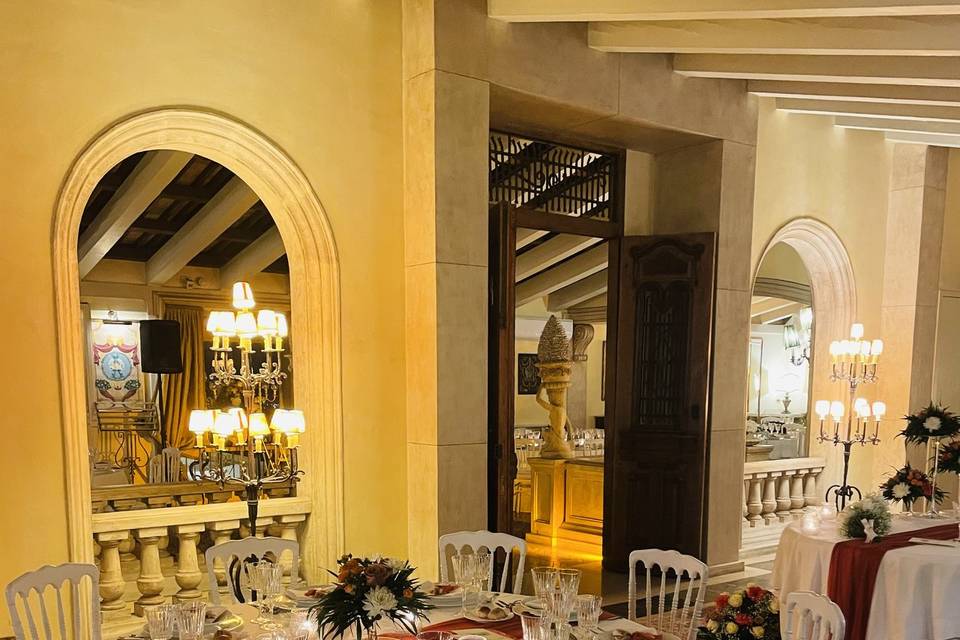 Casa a Trigona