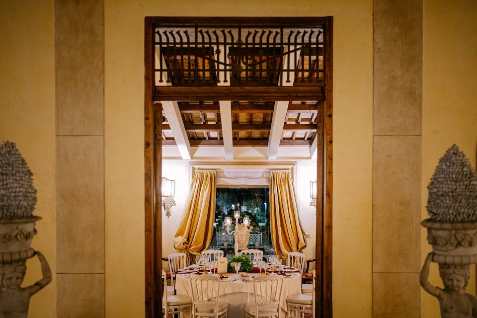 Casa a Trigona