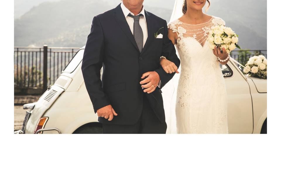 Il padre della sposa