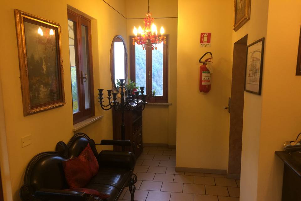 Ristorante da Amleto