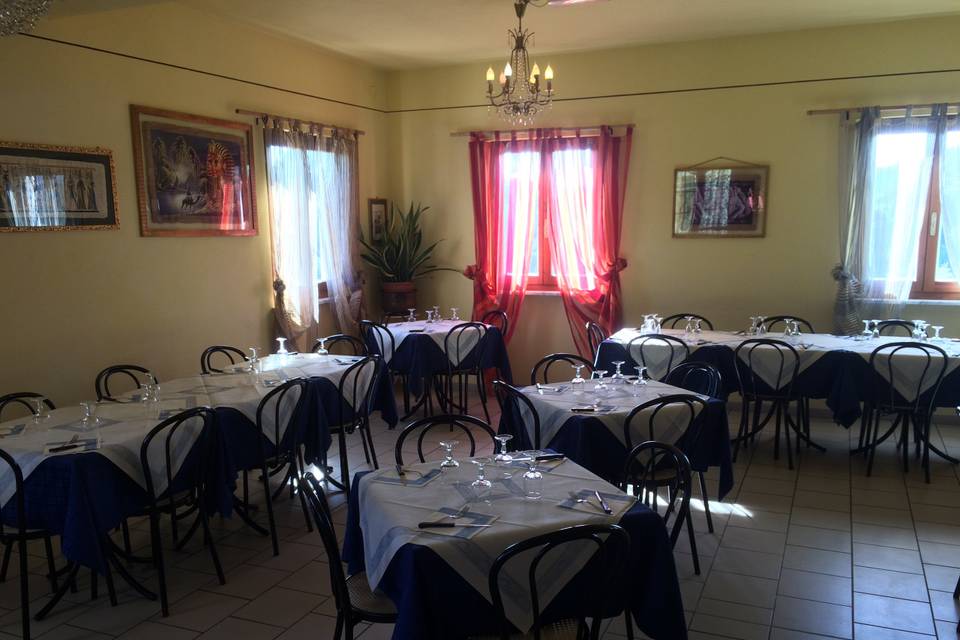 Ristorante da Amleto