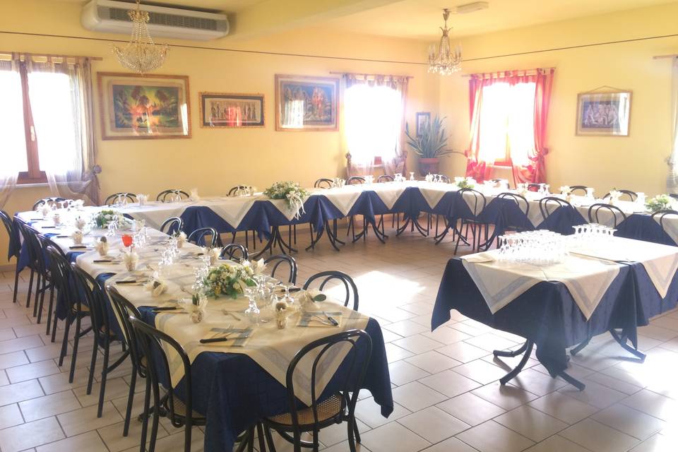 Ristorante da Amleto