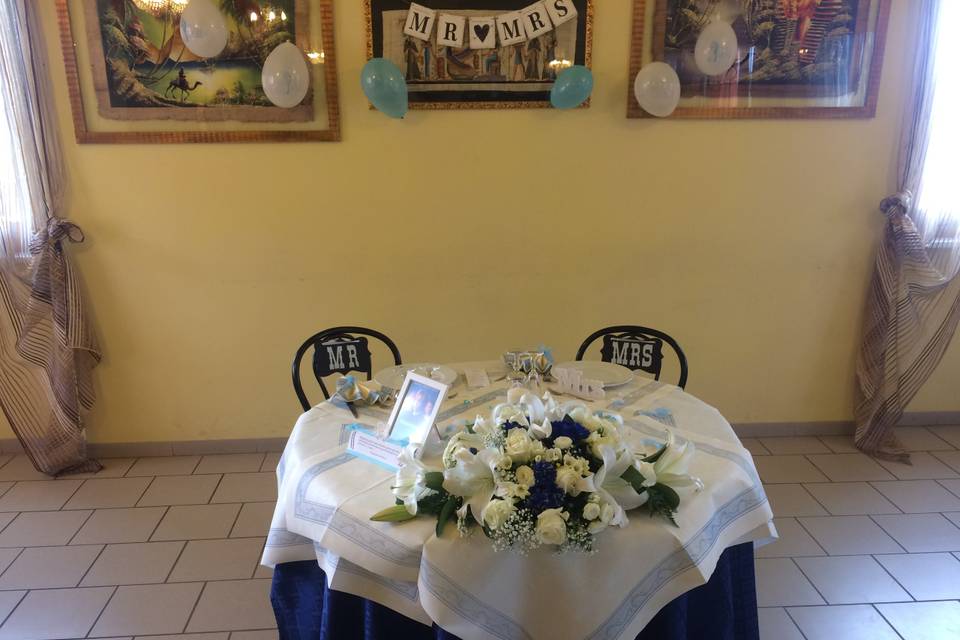 Ristorante da Amleto