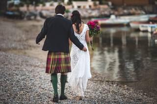 Lucia Saltalamacchia - Wedding in Maremma