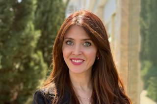 Elisa Rapisarda - Wedding beauty designer