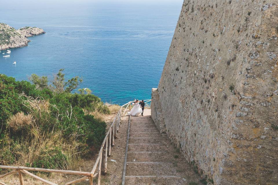 Lucia Saltalamacchia - Wedding in Maremma