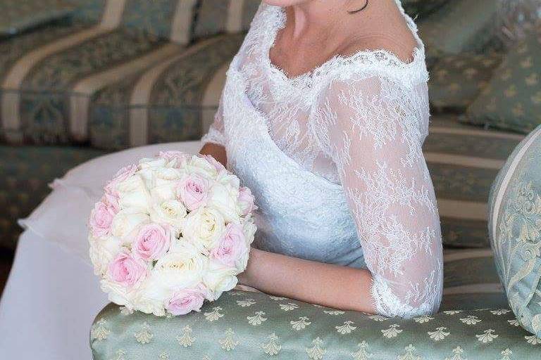 Acconciatura e MakeUp sposa