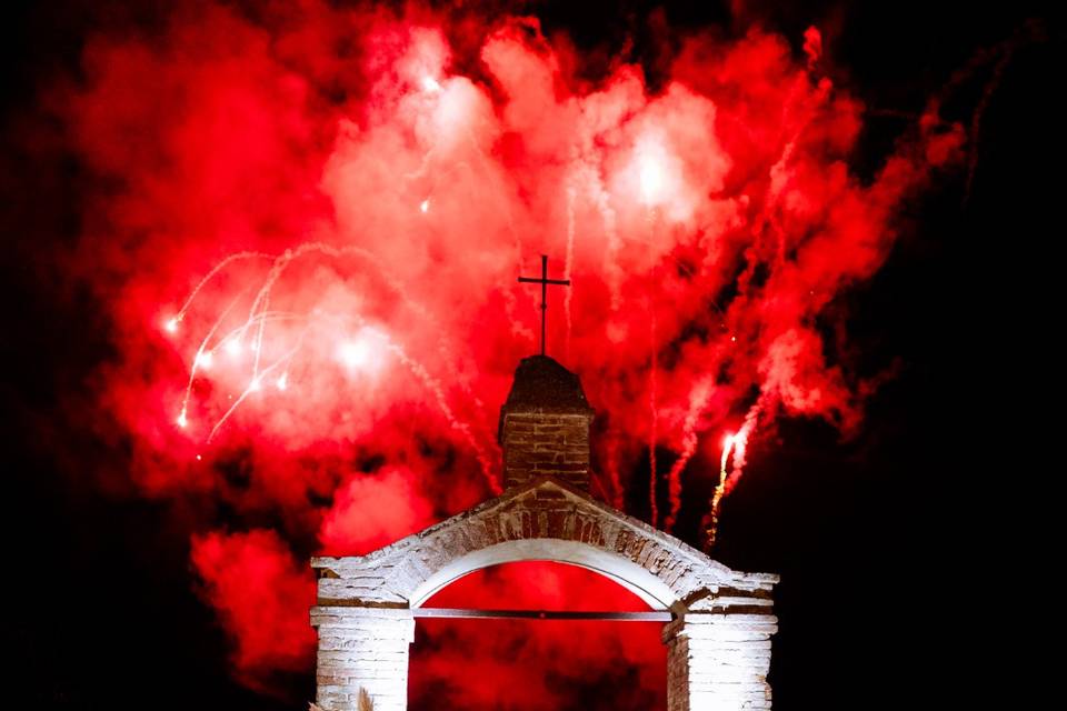 Lucia Saltalamacchia - Wedding in Maremma