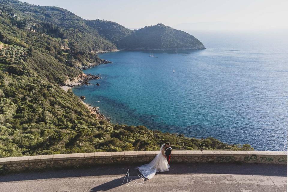 Lucia Saltalamacchia - Wedding in Maremma