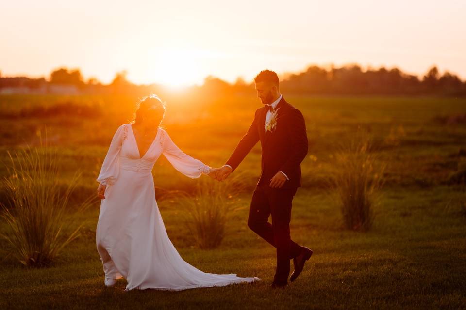 Lucia Saltalamacchia - Wedding in Maremma