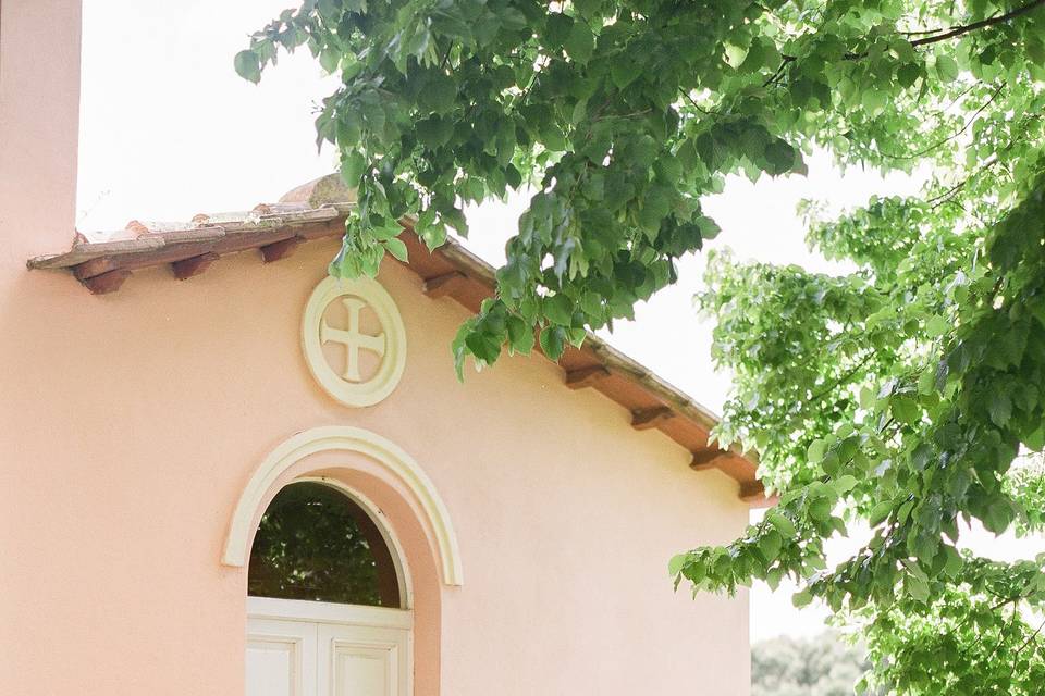 Lucia Saltalamacchia - Wedding in Maremma