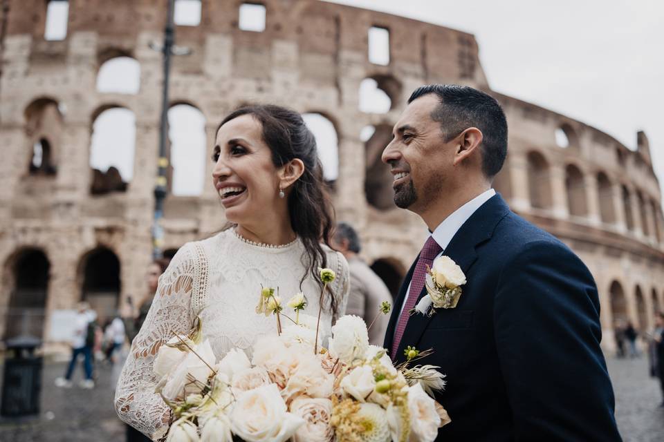 Colosseo