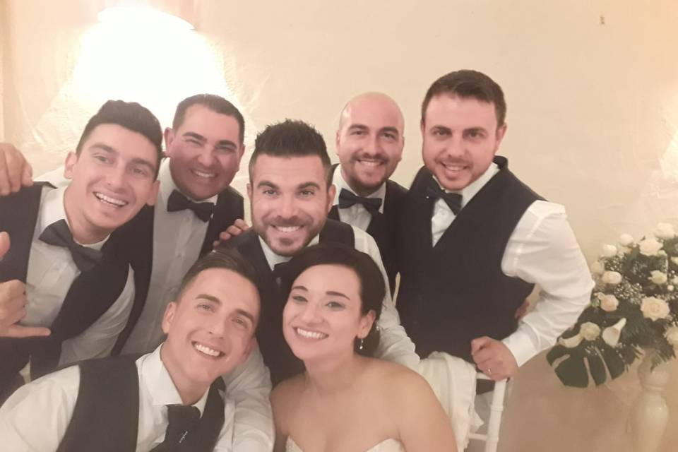 Wedding Sonia e Gianluca