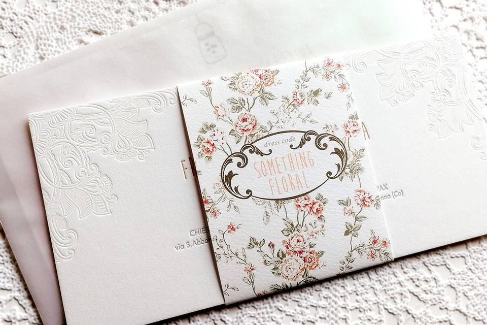 DiZeta Creative Invitations