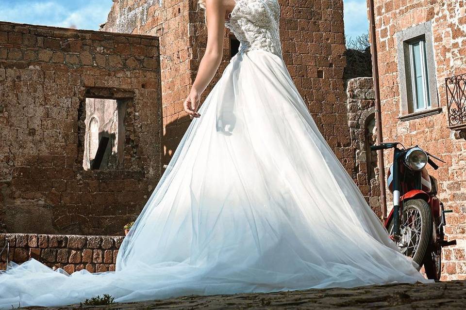 Sposa 2019