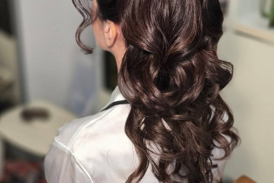 Glam wawes pony