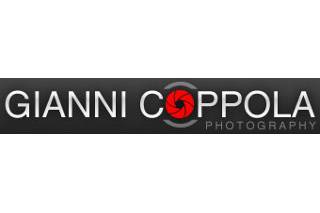 Gianni Coppola Photographer logo
