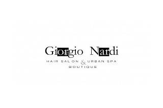 Giorgio nardi logo