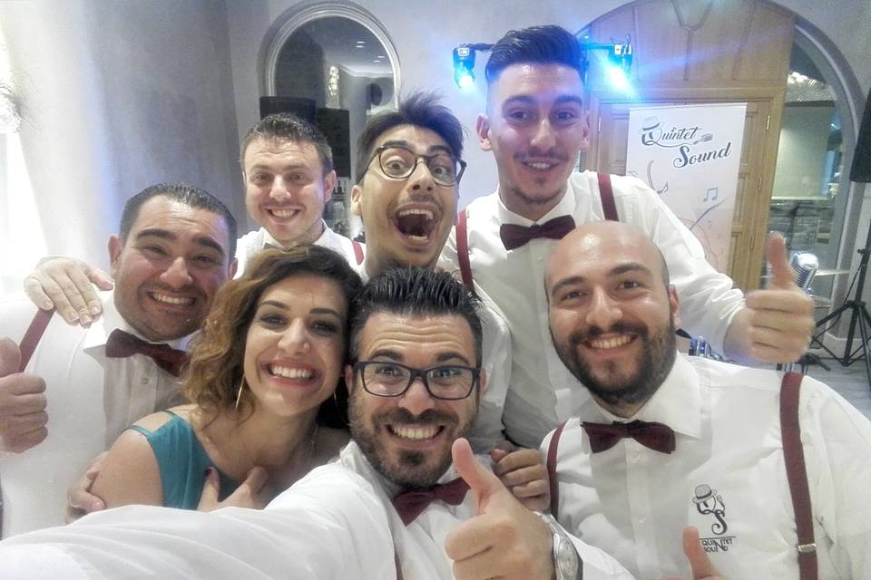 Wedding Giuseppe ed Annarita