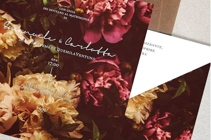 DiZeta Creative Invitations