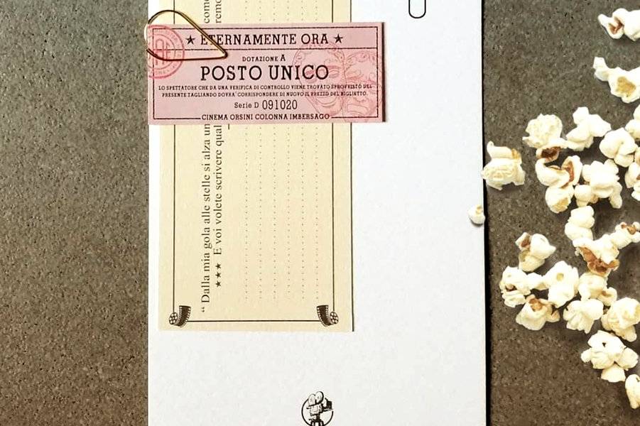 DiZeta Creative Invitations