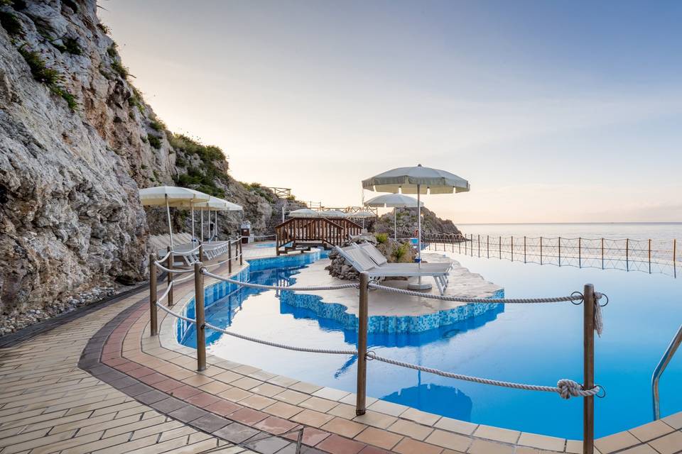 UNAhotels Capotaormina