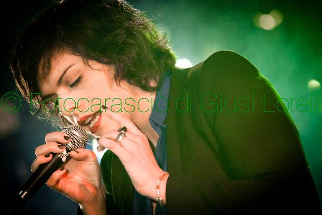 Italia In Tour