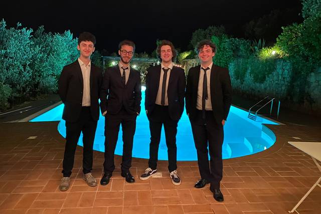 Foto di gruppo