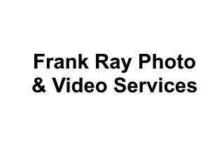 Frank Ray Photo & Video Services logo