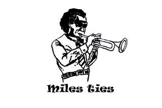 Miles Ties